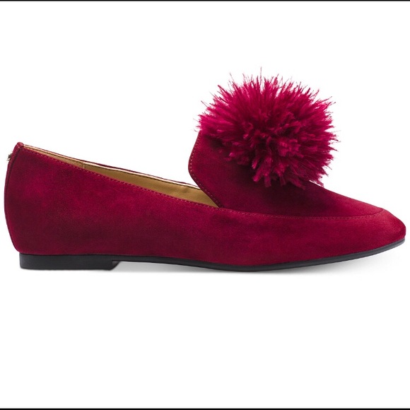 Authentic Michelle Kors Loafer Flats - Picture 3 of 3